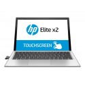 HP Elite x2 1013 G3 - Core i5 8250U / 1.6 GHz - Win 10 Pro 64 bits - 8 Go RAM - 256 Go SSD