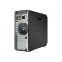 HP Z4 G4 Tower W-2123 16Go 1To HDD DVD+/-RW NVD Qdro P2000