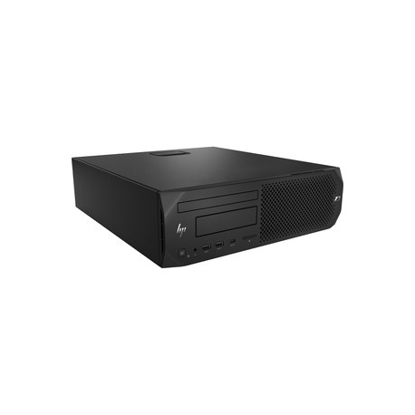HP Z2 G4 SFF Workstation i5-8600 8GB 256GB