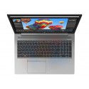 HP ZBook 15u G5 Mobile Workstation - Core i7 8550U/8Go/256ssd/wx3100