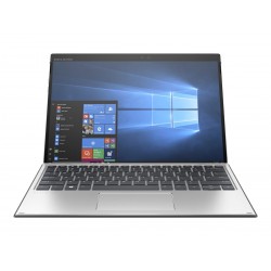 HP Elite x2 G4 - Tablette - avec clavier détachable - Core i5 8265U / 1.6 GHz - 8 Go RAM - 256 Go SSD NVMe