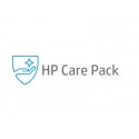 Electronic HP Care Pack Next Business Day Hardware Support - contrat de maintenance prolongé - 3 années - sur site