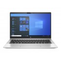 HP ProBook 430 G8 - Core i7 1165G7 / 2.8 GHz - Win 10 Pro 64 bits - 16 Go RAM - 512 Go SSD NVMe, HP Value - 13.3" IPS