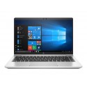 HP ProBook 440 G8 - Core i3 1115G4 / 3 GHz - Win 10 Pro 64 bits - 8 Go RAM - 256 Go SSD NVMe,