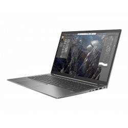 HP ZBook 15 G7 Intel Core i7-10750H 15.6p FHD AG LED UWVA 8Go DDR4 256Go SSD