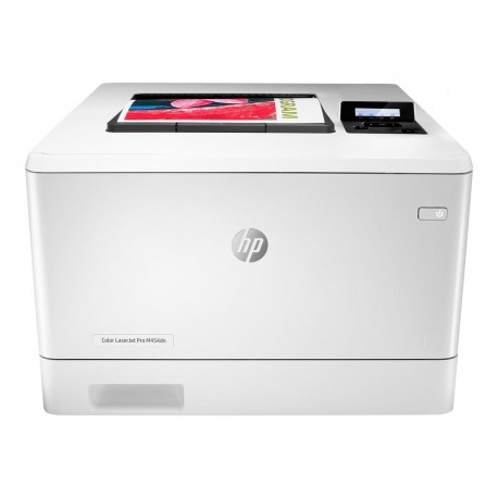 HP Color LaserJet Pro M454dn A4