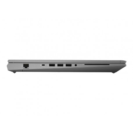 HP ZBook Fury 17 G8 Intel Core i7-11800H 17.3p FHD AG LED UWVA Webcam 16Go DDR4 512Go SSD NVIDIA T1200