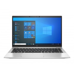 HP EliteBook 840 G8 Intel Core i5-1135G7 14.0p FHD AG LED 8Go DDR4 256Go SSD Webcam