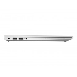 HP EliteBook 840 G8 - Core i7 1165G7 / 2.8 GHz - Win 10 Pro 64 bits - 16 Go RAM - 512 Go SSD NVMe