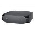 HP Z2 G5 Mini Intel Core i7-10700 16Go DDR4 256Go SSD NVD Quadro T1000 W10P