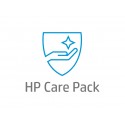 HP eCarePack 3years next business day 8am-5pm PageWide Pro x477 HWS