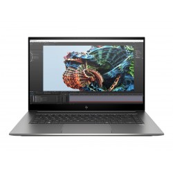 HP ZBook 15 G8 Intel Core i7-11800H 15.6p FHD AG LED UWVA 32Go DDR4 512Go SSD RTX A3000