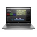 HP ZBook Fury 17 G8 Intel Core i7-11800H 17.3p FHD AG LED UWVA Webcam 16Go DDR4 512Go SSD NVIDIA T1200