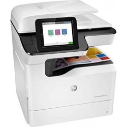 HP A3 PageWide Managed Col 3/1 P77940dn