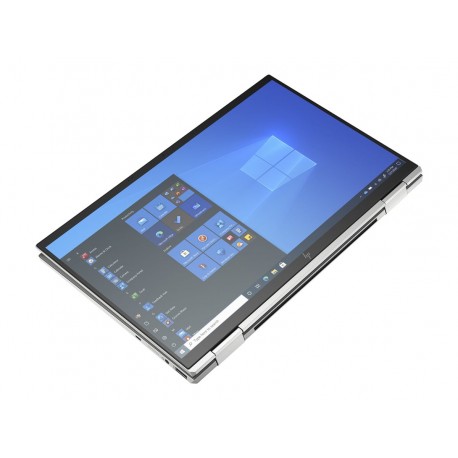 HP EliteBook x360 1030 G8 Intel Core i5-1135G7 13.3p FHD AG Touch 16Go 512Go SSD
