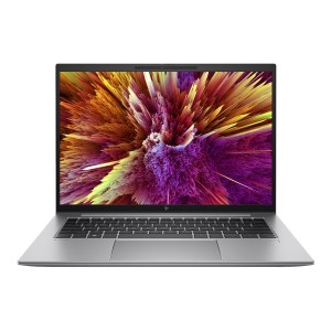 HP ZBook Firefly 14 G10 Intel Core i7-1355U 14p 16Go 512Go SSD RTX A500