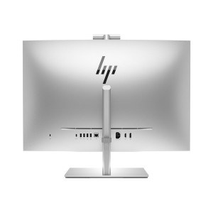 HP EliteOne 870 G9 - Tout-en-un - Core i7 13700 / 2.1 GHz - vPro - RAM 16 Go - SSD 512 Go - NVMe,