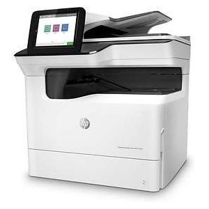HP PageWide Managed Color 3/1 E776dn