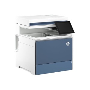 HP Color LaserJet Enterprise MFP 5800f