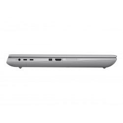 HP ZBook Fury 16 G9 Intel Core i7-12800HX 16p WUXGA AG LED UWVA 16Go DDR5 512Go SSD A2000