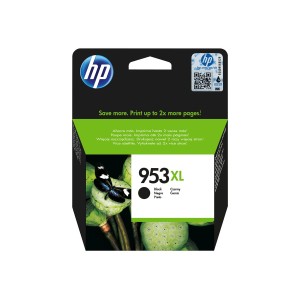 HP 953XL original High Yield Ink cartridge L0S70AE