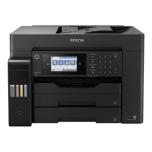 EPSON EcoTank ET-16150 A3+ Inkjet Color Printer MFP 32ppm