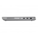 HP ZBook Fury 16 G9 Intel Core i7-12800HX 16p WUXGA AG LED UWVA 16Go DDR5 512Go SSD A2000