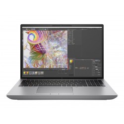 HP ZBook Fury 16 G9 Intel Core i7-12800HX 16p WUXGA AG LED UWVA 16Go DDR5 512Go SSD A2000