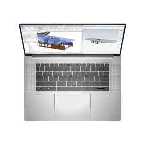 HP ZBook Studio G10 Intel Core i7-13800H 16p WUXGA 16Go 512Go SSD RTX 3000 8Go