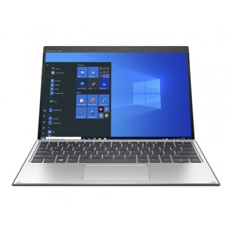 HP Elite x2 Intel Core i5-1135G7 13p WUXGA UWVA 16Go 512Go SSD Intel Iris X Graphics 4G