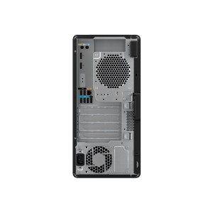 HP Z2 G9 TWR Intel Core i9-13900K 64Go 1To SSD ZTurbo RTX A4000 W11P 3/3/3