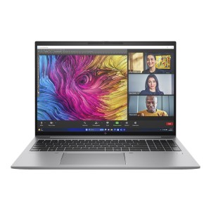 HP ZBook Firefly 16 G11 Intel Core Ultra 7 155H 16p WUXGA 400 nits 32Go 1To SSD RTX A500 W11P