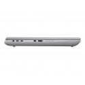 HP ZBook Fury 16 G9 Intel Core i7-12800HX 16p WUXGA AG LED UWVA 16Go DDR5 512Go SSD A2000