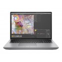 HP ZBook Fury 16 G9 Intel Core i7-12800HX 16p WUXGA AG LED UWVA 16Go DDR5 512Go SSD A2000