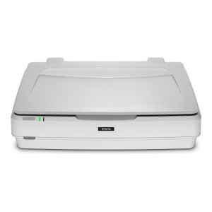EPSON Expression 13000XL Flatbed scanner A3 2400x4800dpi USB 2.0