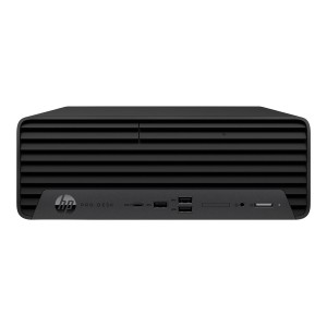 HP Pro 400 G9 SFF Intel Core i3-13100 8Go DDR4 256Go SSD W11P