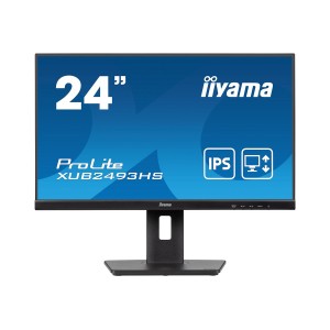 iiyama ProLite XUB2493HS-B6