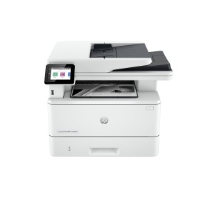 HP LaserJet Pro MFP 4102fdw Printer up to 40ppm