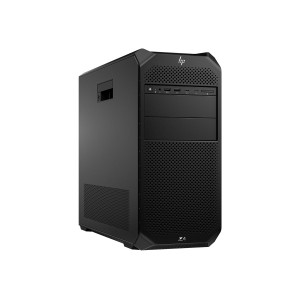 HP Z4 G5 TWR  Xeon W3-2425 (3.0GHz), 32GB, SSD 1TB Pcle GFX NVIDIA RTX A2000 12 GB Win11 Pro64