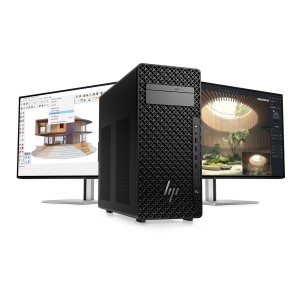 HP Z2 Tower G1i Intel Core Ultra 9 285 64Go 2To UMA