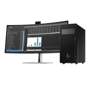 HP Z2 Tower G1i Intel Core Ultra 9 285 32Go 1To UMA W11P