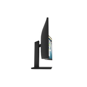 HP Écran incurvé P34hc G4 WQHD 34p WQHD 3440x1440 HDMI USB-C USB port USB hub DisplayPort