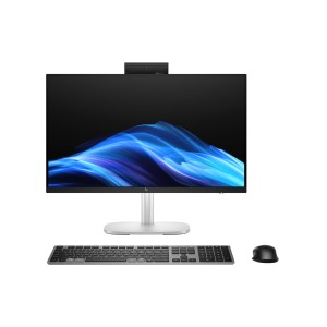 HP EliteStudio 8 G1i AI - tout-en-un - AI PC - Core Ultra 5 235 3.4 GHz - 16 Go - SSD 512 Go - LED 23.8"