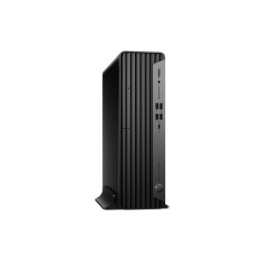 HP Elite SFF 805 G9 AMD Ryzen 5 8500G 8Go 256Go SSD AMD Radeon 760M W11P