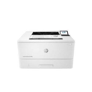 HP LaserJet Enterprise M406dn - imprimante - Noir et blanc - laser