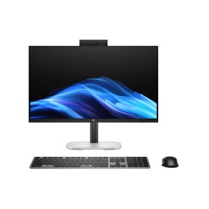 HP ProStudio 4 AiO G1i Intel Core Ultra 7 265T 23.8p 16Go DDR5 512Go SSD W11P