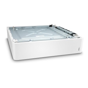 HP LaserJet 550 Sheet Paper Tray