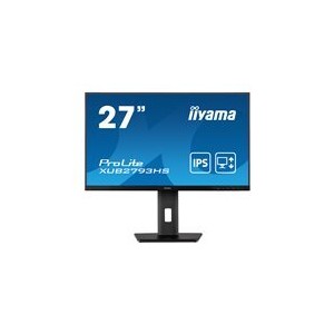Moniteur 27" IIYAMA XUB2793HS-B7