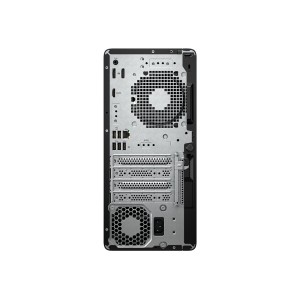 HP EliteDesk 8 TWR G1i Intel Core Ultra 7 265 24Go DDR5 512Go SSD W11P