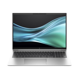 HP EliteBook 860 G11 Intel Core Ultra 5 125H 16p 32Go DDR5 512Go SSD QWERTY